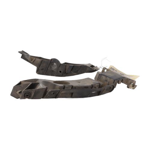 Image Moulure de pare choc arriere - SEAT IBIZA 4