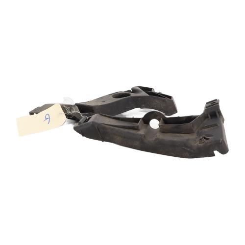Image Moulure de pare choc arriere - SEAT IBIZA 4