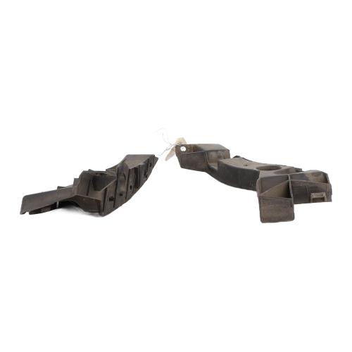 Image Moulure de pare choc arriere - SEAT IBIZA 4