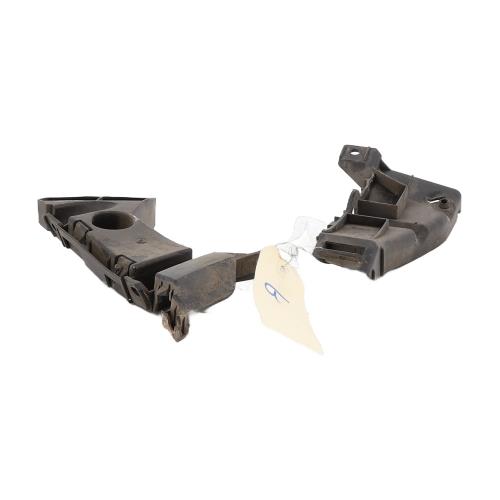 Image Moulure de pare choc arriere - SEAT IBIZA 4