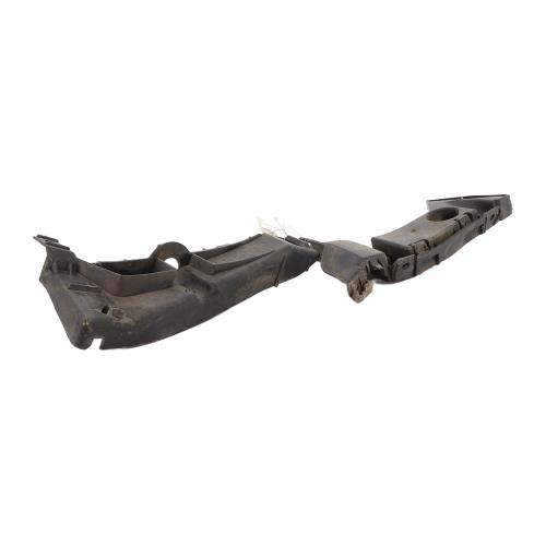 Image Moulure de pare choc arriere - SEAT IBIZA 4
