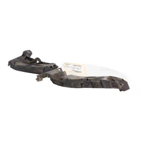 Image Moulure de pare choc arriere - SEAT IBIZA 4