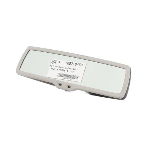 Image Retroviseur interieur - SEAT IBIZA 4