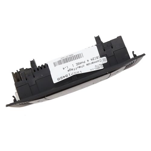 Image Commande chauffage - SEAT IBIZA 4