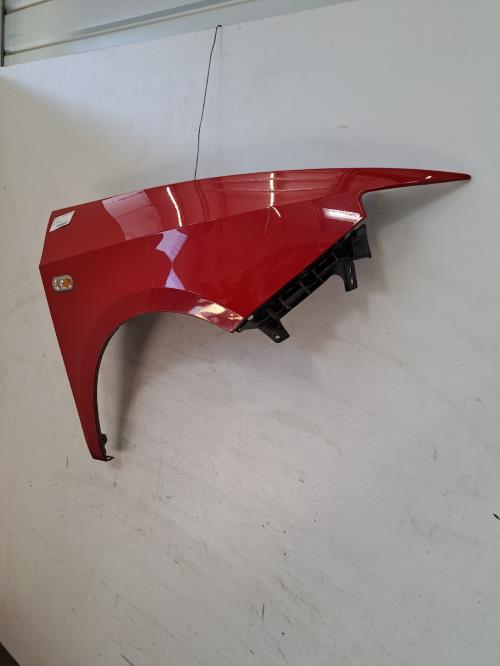 Image Aile avant droit - SEAT IBIZA 4