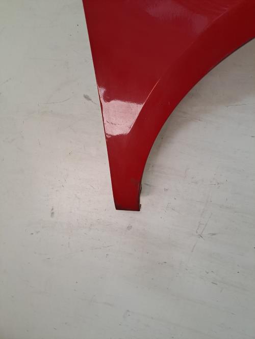 Image Aile avant droit - SEAT IBIZA 4