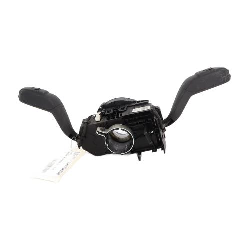 Image Com (Bloc Contacteur Tournant+Commodo Essuie Glace+Commodo Phare) - SEAT IBIZA 4