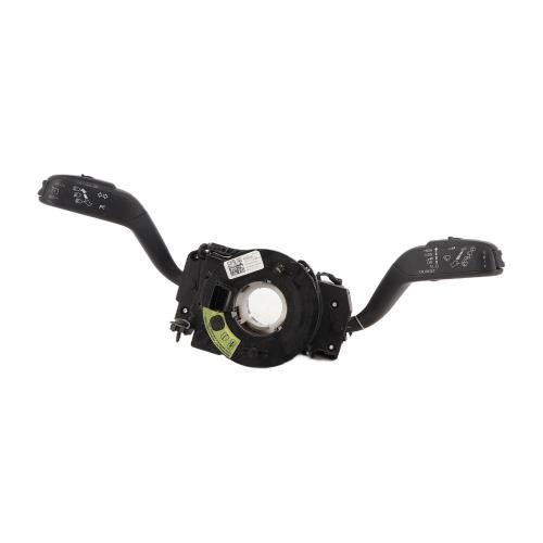 Image Com (Bloc Contacteur Tournant+Commodo Essuie Glace+Commodo Phare) - SEAT IBIZA 4