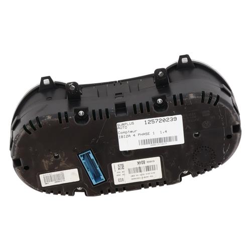 Image Compteur - SEAT IBIZA 4