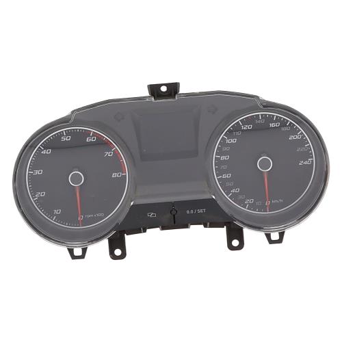 Image Compteur - SEAT IBIZA 4