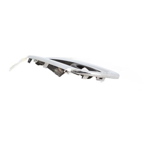 Image Grille de pare choc - RENAULT CAPTUR 1