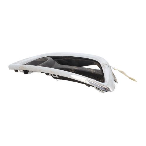 Image Grille de pare choc - RENAULT CAPTUR 1