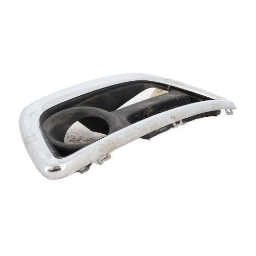Image Grille de pare choc - RENAULT CAPTUR 1
