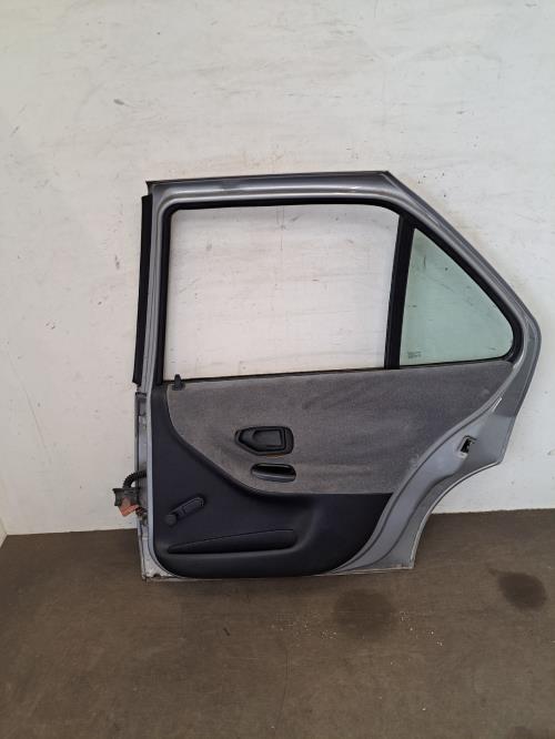 Image Porte arriere droit - PEUGEOT 306