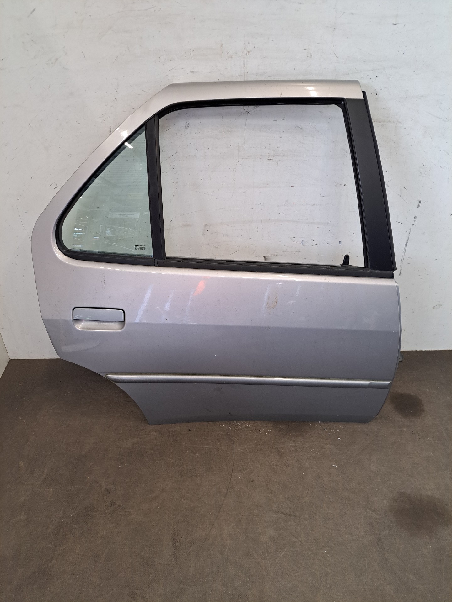 Pièce Auto