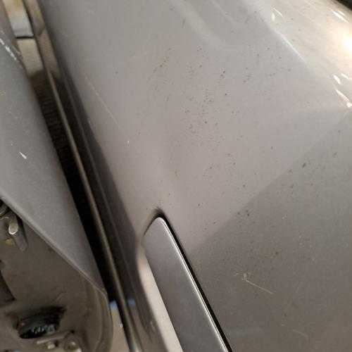 Image Porte arriere gauche - PEUGEOT 306