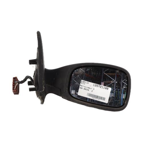 Image Retroviseur droit - PEUGEOT 306