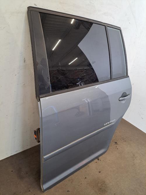 Image Porte arriere gauche - VOLKSWAGEN TOURAN 1