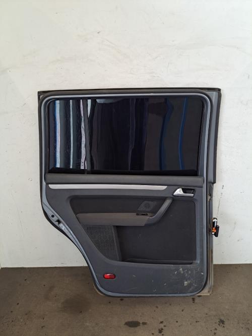 Image Porte arriere gauche - VOLKSWAGEN TOURAN 1