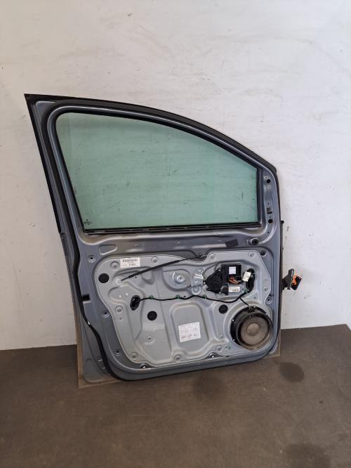 Image Porte avant gauche - VOLKSWAGEN TOURAN 1