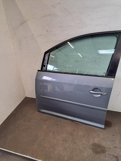 Image Porte avant gauche - VOLKSWAGEN TOURAN 1