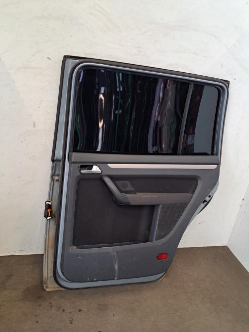 Image Porte arriere droit - VOLKSWAGEN TOURAN 1