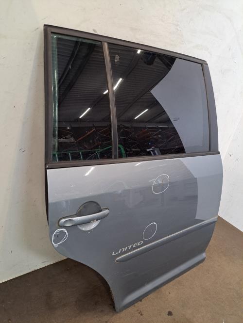 Image Porte arriere droit - VOLKSWAGEN TOURAN 1