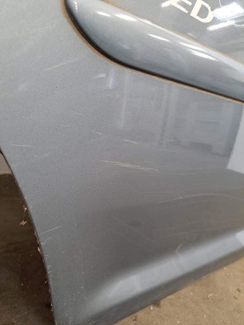 Image Porte arriere droit - VOLKSWAGEN TOURAN 1