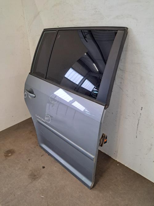 Image Porte arriere droit - VOLKSWAGEN TOURAN 1