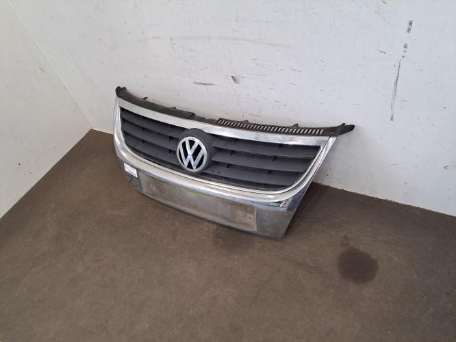 Image Calandre - VOLKSWAGEN TOURAN 1