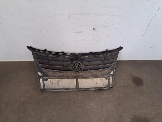 Image Calandre - VOLKSWAGEN TOURAN 1