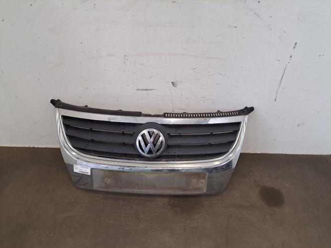 Image Calandre - VOLKSWAGEN TOURAN 1