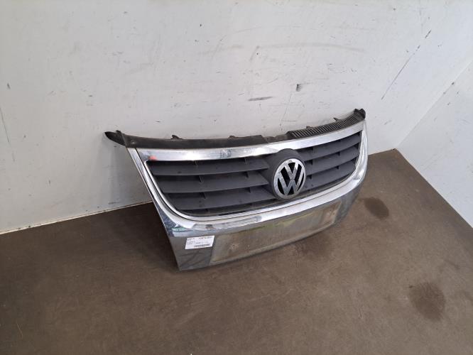Image Calandre - VOLKSWAGEN TOURAN 1