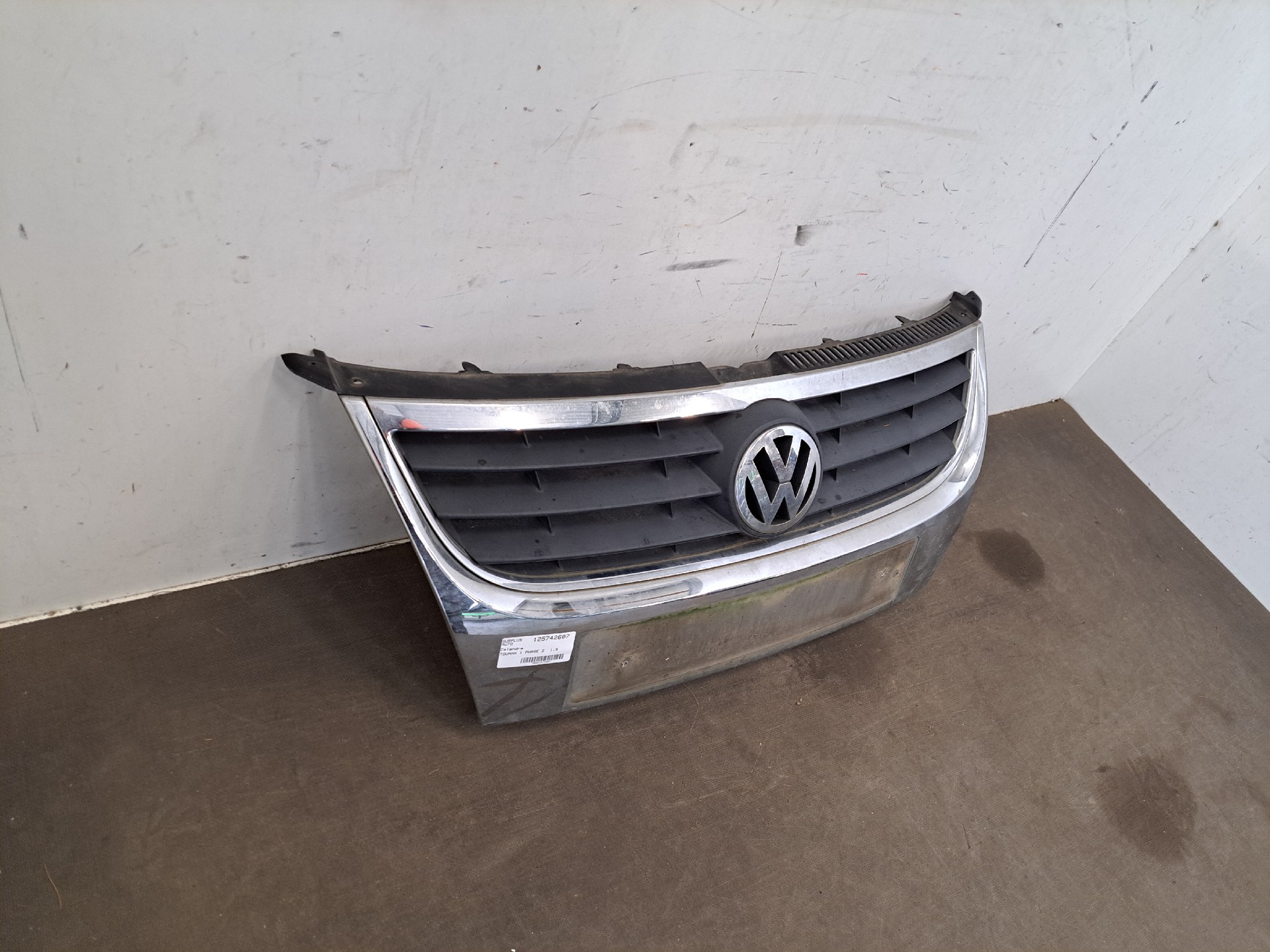Pièce Auto
