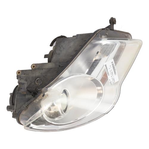 Image Optique avant principal droit (feux)(phare) - VOLKSWAGEN TOURAN 1