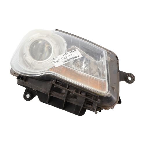 Image Optique avant principal droit (feux)(phare) - VOLKSWAGEN TOURAN 1