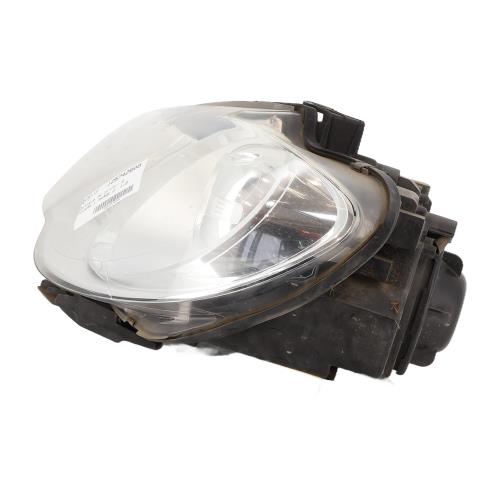 Image Optique avant principal gauche (feux)(phare) - VOLKSWAGEN TOURAN 1
