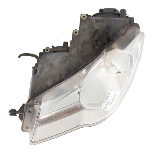 Image Optique avant principal gauche (feux)(phare) - VOLKSWAGEN TOURAN 1