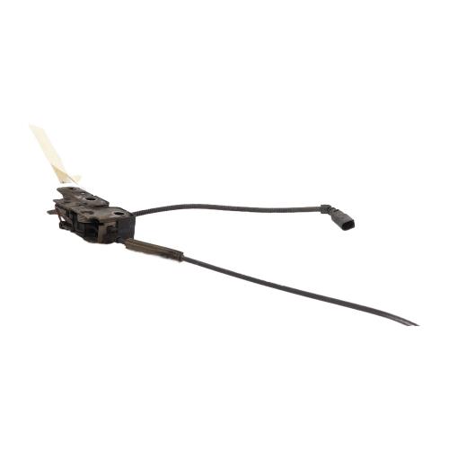 Image Serrure de capot - VOLKSWAGEN TOURAN 1