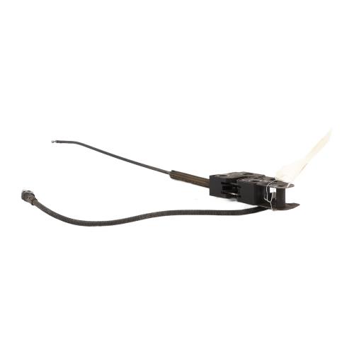 Image Serrure de capot - VOLKSWAGEN TOURAN 1
