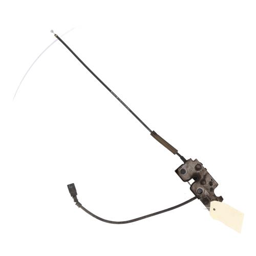 Image Serrure de capot - VOLKSWAGEN TOURAN 1