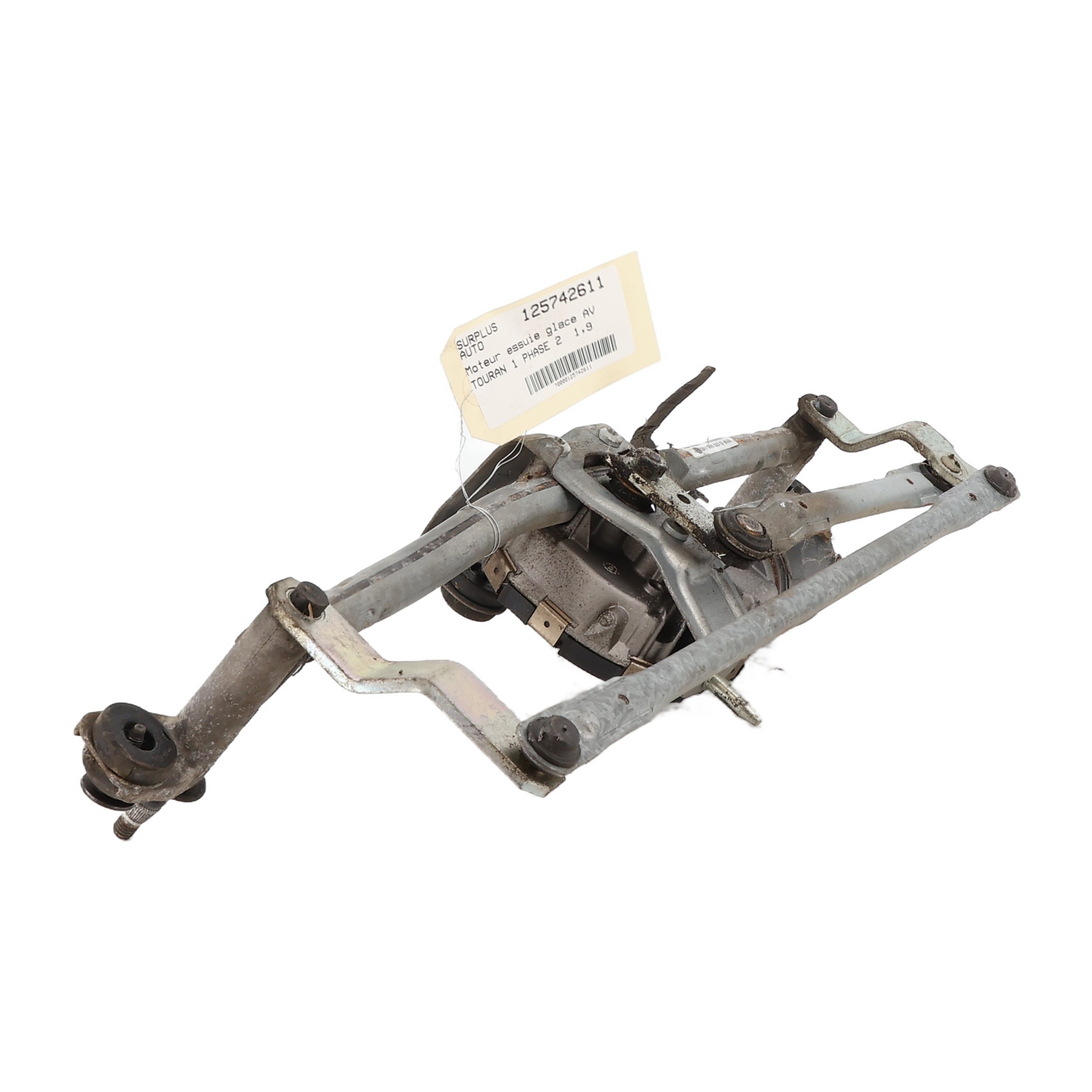Pièce Auto