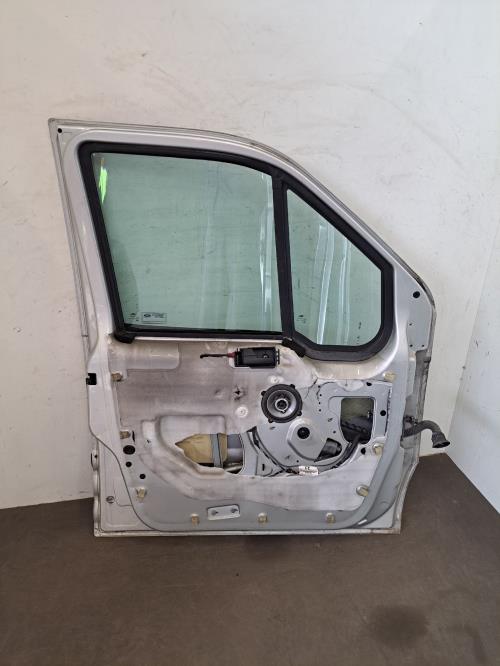Image Porte avant gauche - FORD TOURNEO CONNECT 1