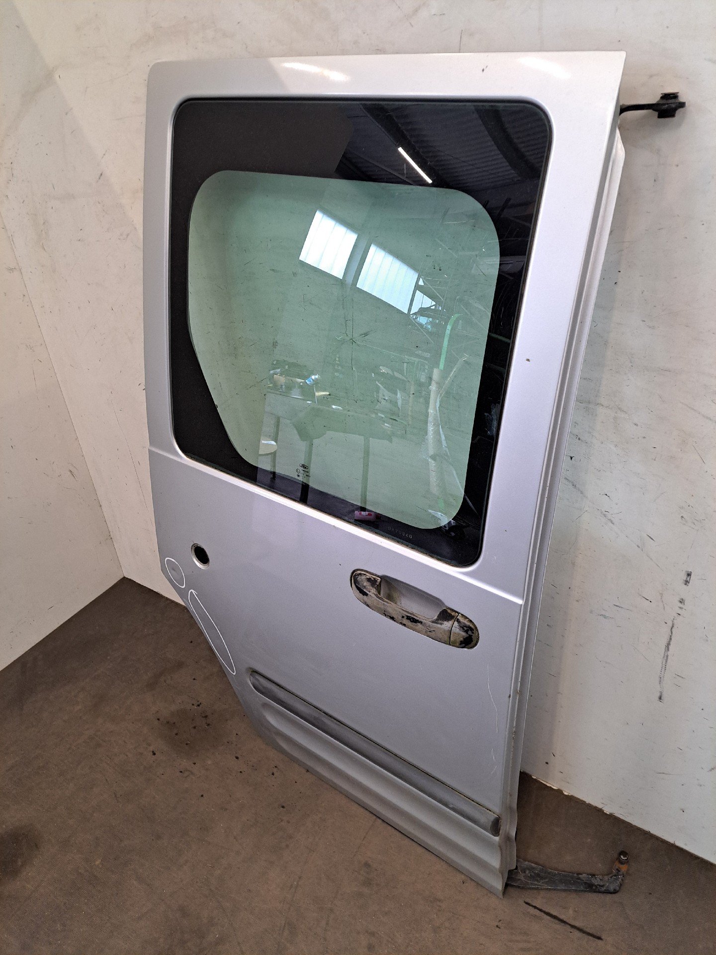 Pièce Auto