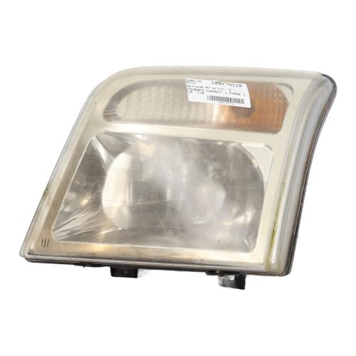 Image Optique avant principal gauche (feux)(phare) - FORD TOURNEO CONNECT 1