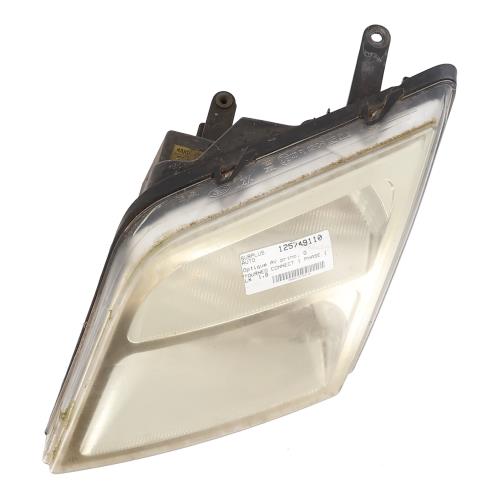 Image Optique avant principal gauche (feux)(phare) - FORD TOURNEO CONNECT 1
