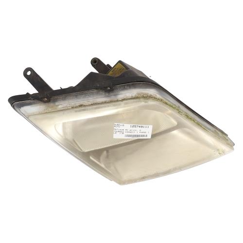 Image Optique avant principal droit (feux)(phare) - FORD TOURNEO CONNECT 1