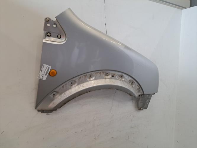 Image Aile avant droit - FORD TOURNEO CONNECT 1