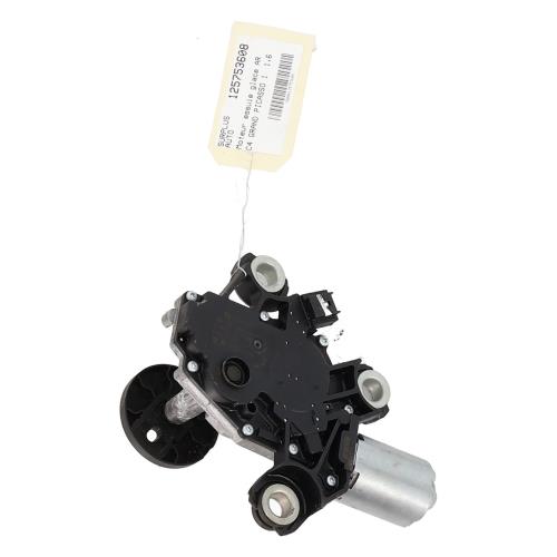 Image Moteur essuie glace arriere - CITROEN C4 GRAND PICASSO 1