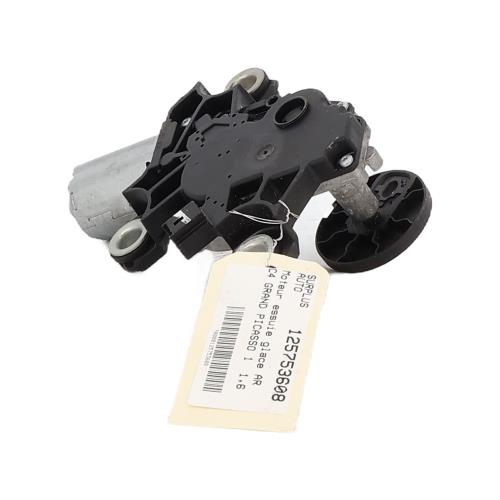 Image Moteur essuie glace arriere - CITROEN C4 GRAND PICASSO 1